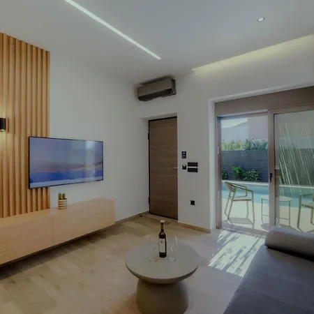 Niama Luxury Návplio