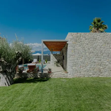 Niama Luxury Apartman *