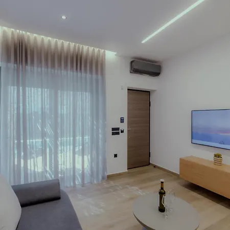 Niama Luxury * Návplio