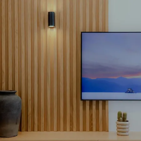 Niama Luxury Návplio