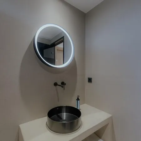 Niama Luxury * Návplio