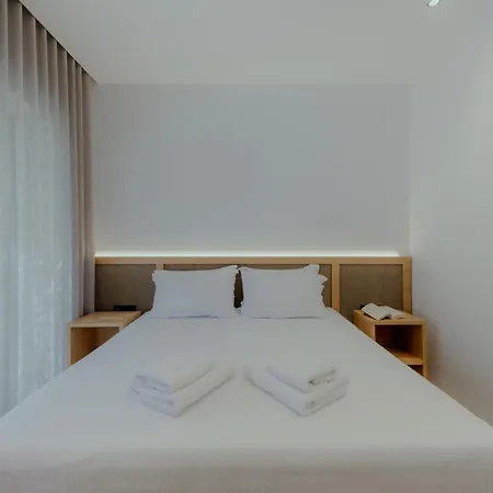 Apartman Niama Luxury Návplio