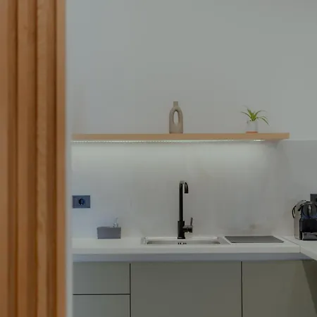 Niama Luxury Návplio