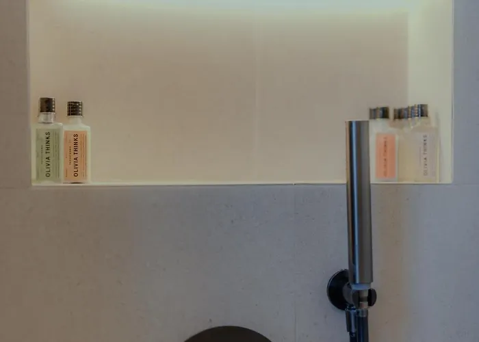 Niama Luxury Lägenhet Nafplion