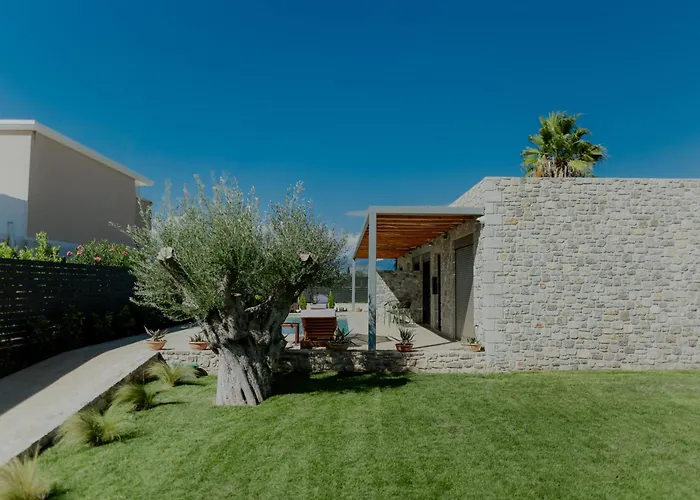 Niama Luxury Nafplion