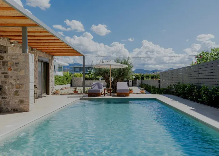 Niama Luxury * Nafplion