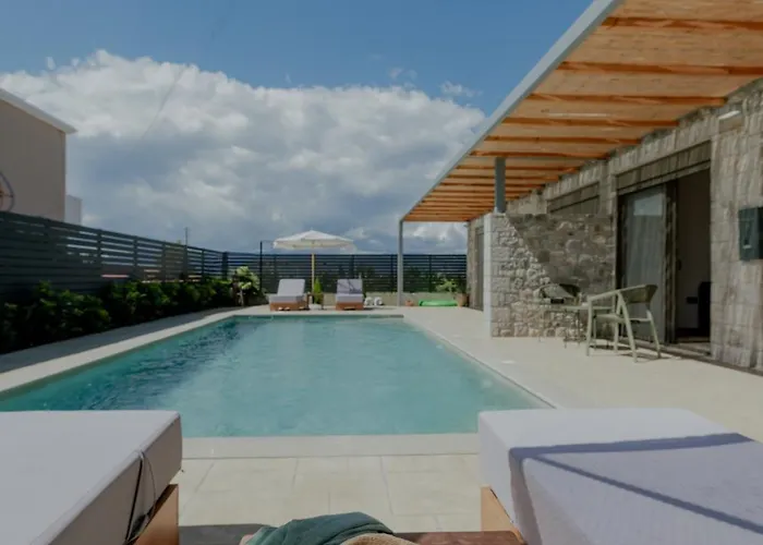 Niama Luxury Nafplion