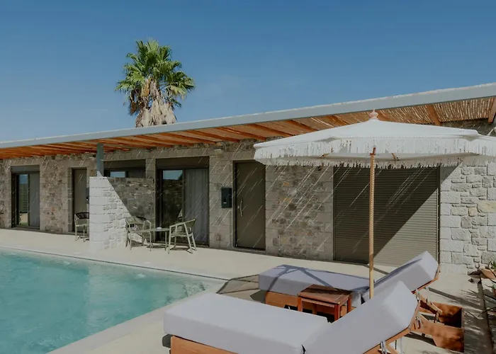 Niama Luxury Lägenhet