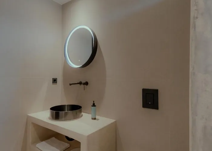 Lägenhet Niama Luxury