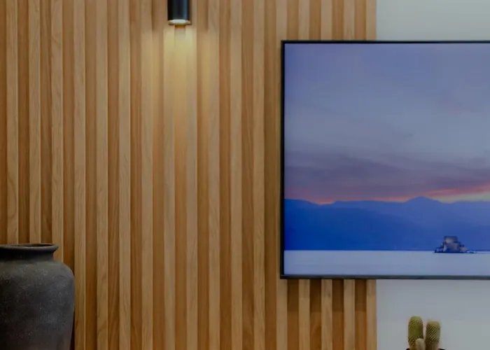 Niama Luxury Nafplion