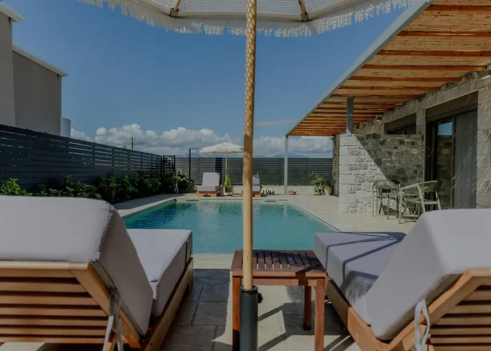 Niama Luxury Lägenhet