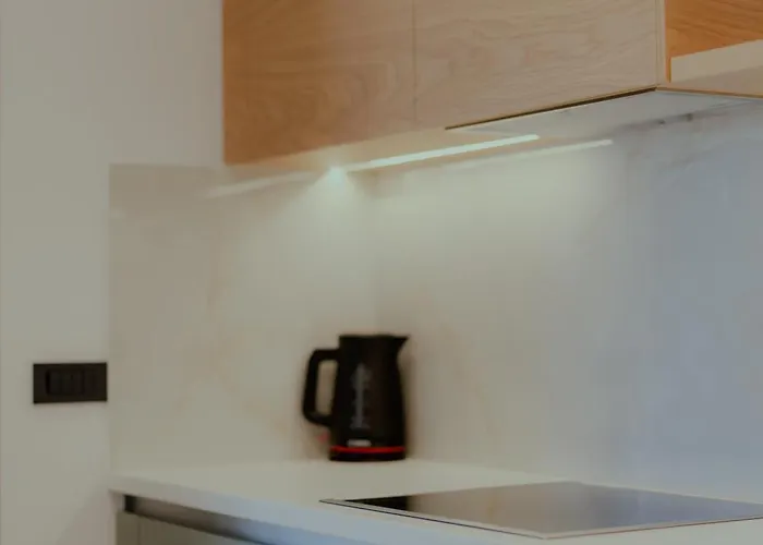 Niama Luxury Lägenhet Nafplion