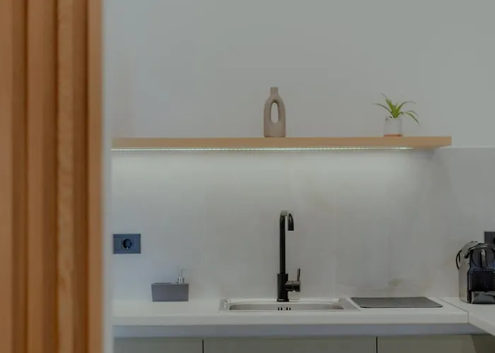 Niama Luxury Nafplion