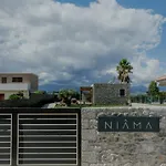 Niama Luxury Apartment *