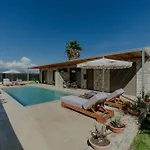 Niama Luxury Apartment Nafplio