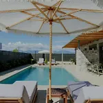 Niama Luxury Apartment Nafplio