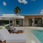 Apartment Niama Luxury