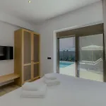 Niama Luxury Apartment *
