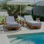 Apartment Niama Luxury *