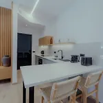 Apartment Niama Luxury
