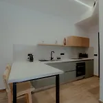 Niama Luxury Apartment *