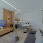 Apartment Niama Luxury *