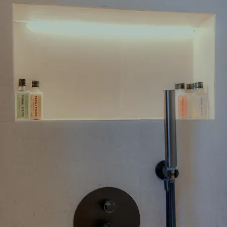 Niama Luxury Apartmán Nafplio