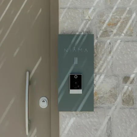 Apartmán Niama Luxury Nafplio