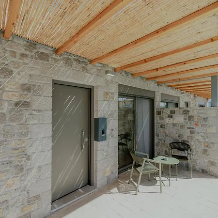 Niama Luxury Appartement Nauplie