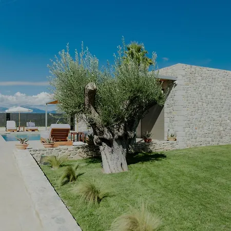 Niama Luxury شقة