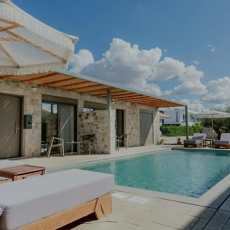 Apartment Niama Luxury Nafplio