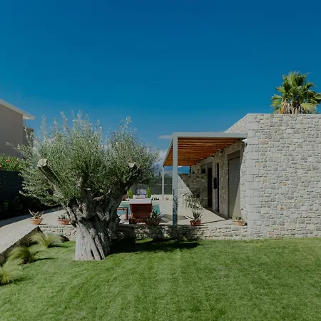 Niama Luxury Nafplio