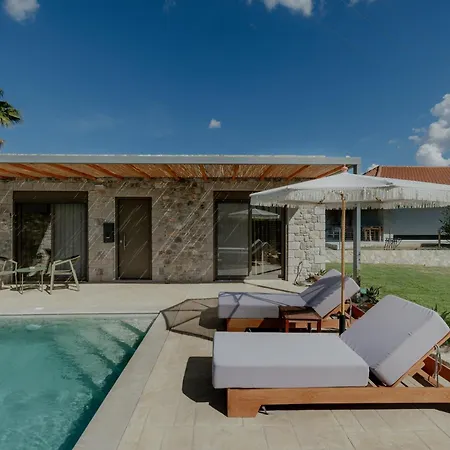 Niama Luxury * Náuplia