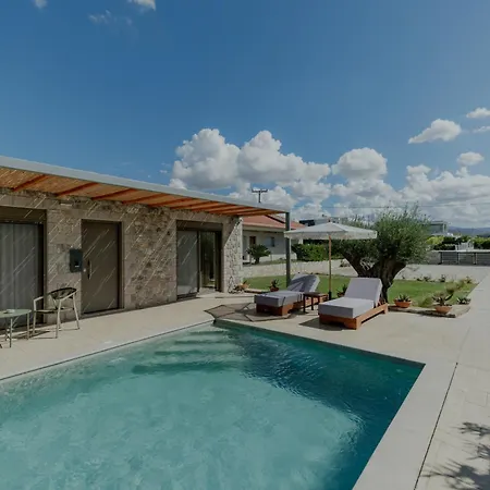 Niama Luxury Apartmán *