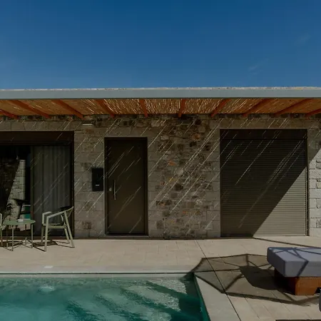 Apartment Niama Luxury *