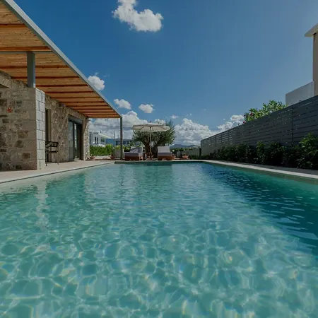 Niama Luxury Nafplio