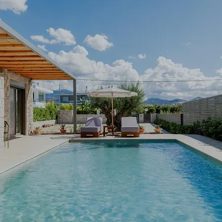 Niama Luxury * Nafplio