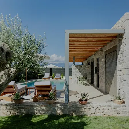 Apartmán Niama Luxury