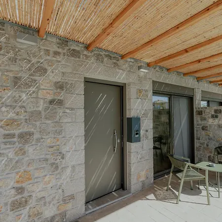 Niama Luxury Apartment *