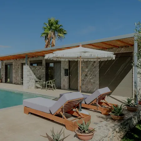 Niama Luxury شقة