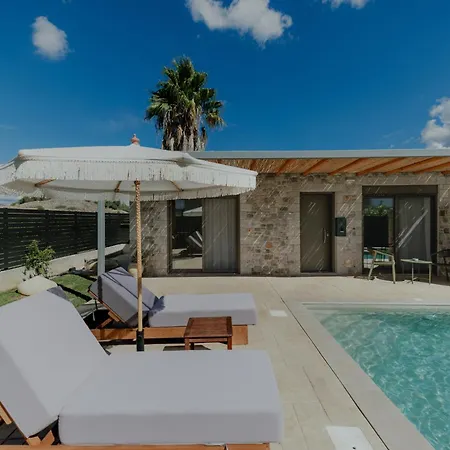 Apartment Niama Luxury