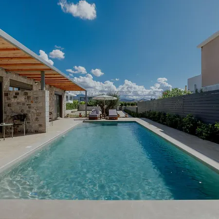 Niama Luxury Apartmán *