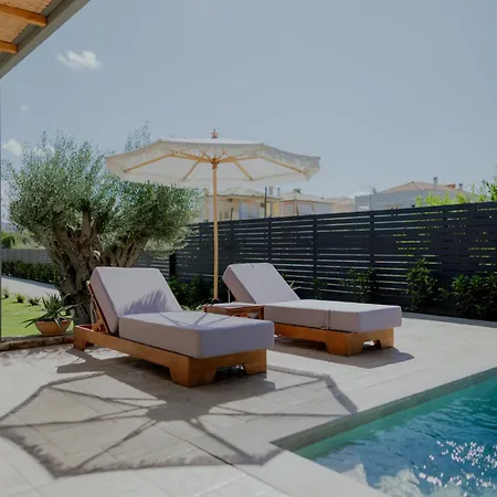Niama Luxury *