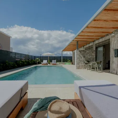 Niama Luxury Nauplie