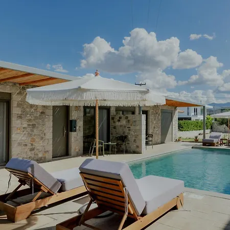 Niama Luxury Nafplio