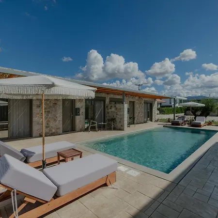 Niama Luxury * Nafplio