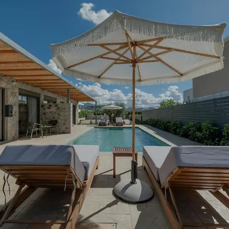 Apartment Niama Luxury