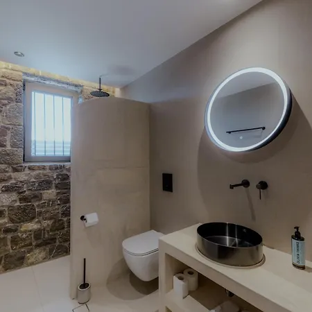 Niama Luxury Apartmán Nafplio