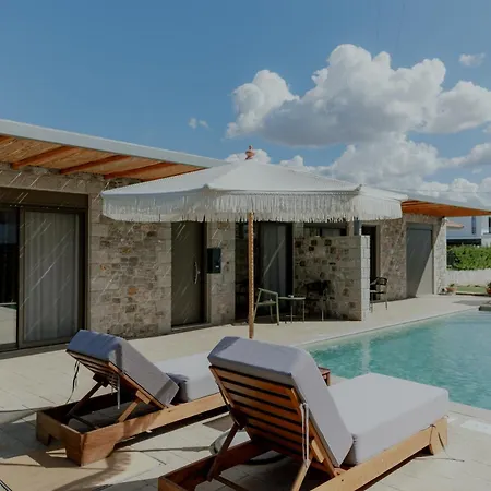 Niama Luxury Nafplio