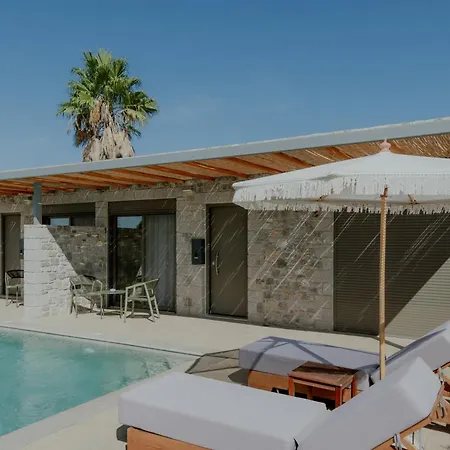 Niama Luxury Apartment
